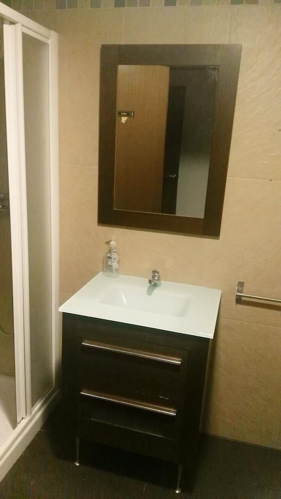 Urban Rooms 알리칸테 외부 사진