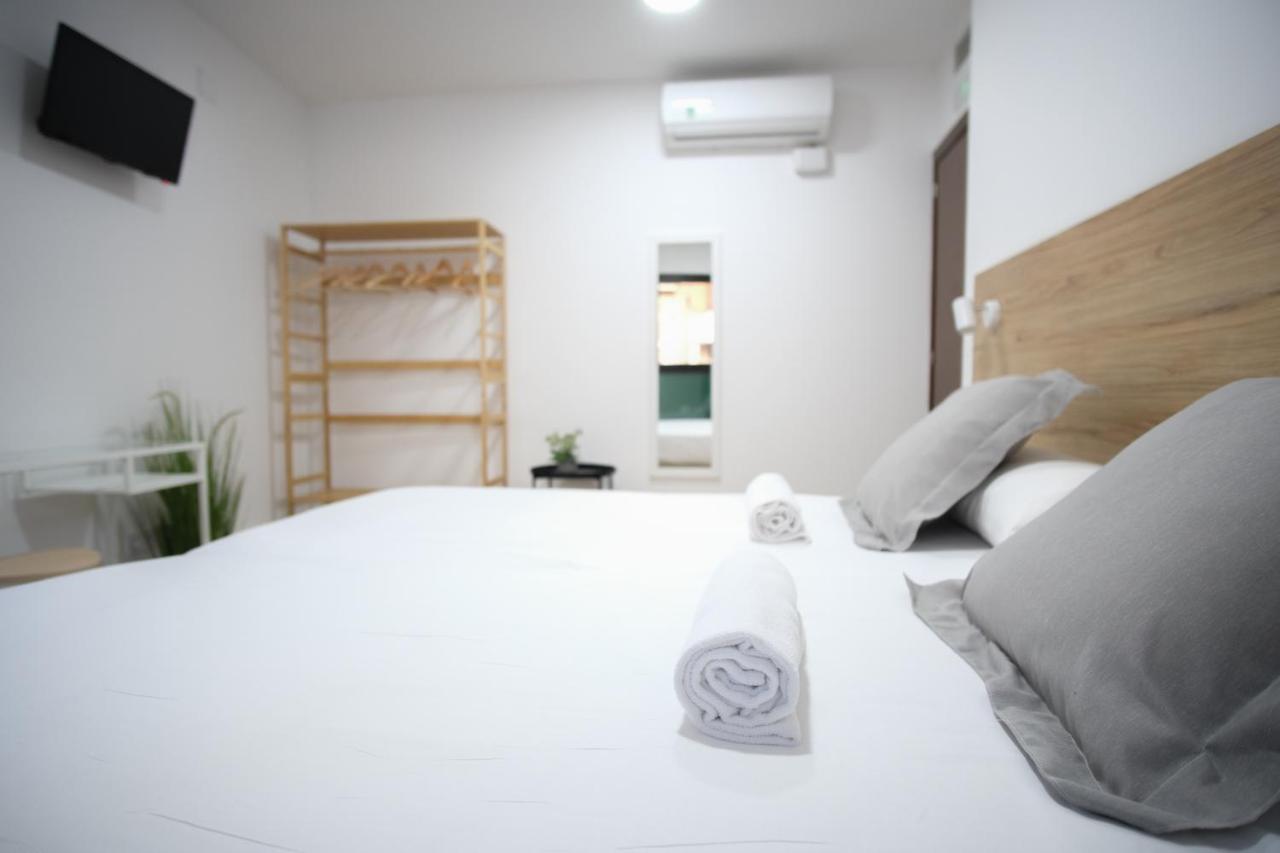 Urban Rooms 알리칸테 외부 사진