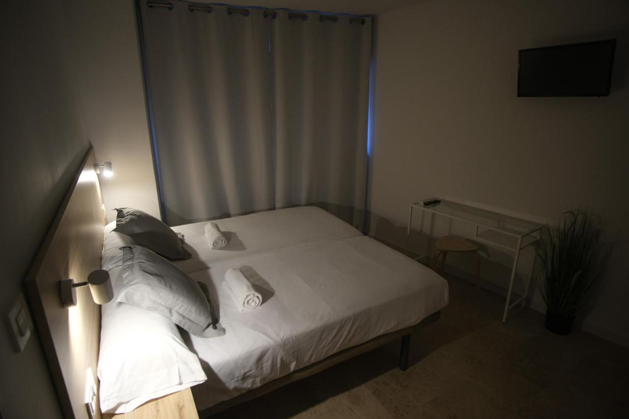 Urban Rooms 알리칸테 외부 사진