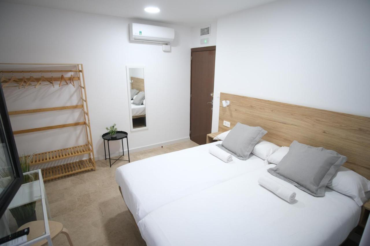 Urban Rooms 알리칸테 외부 사진