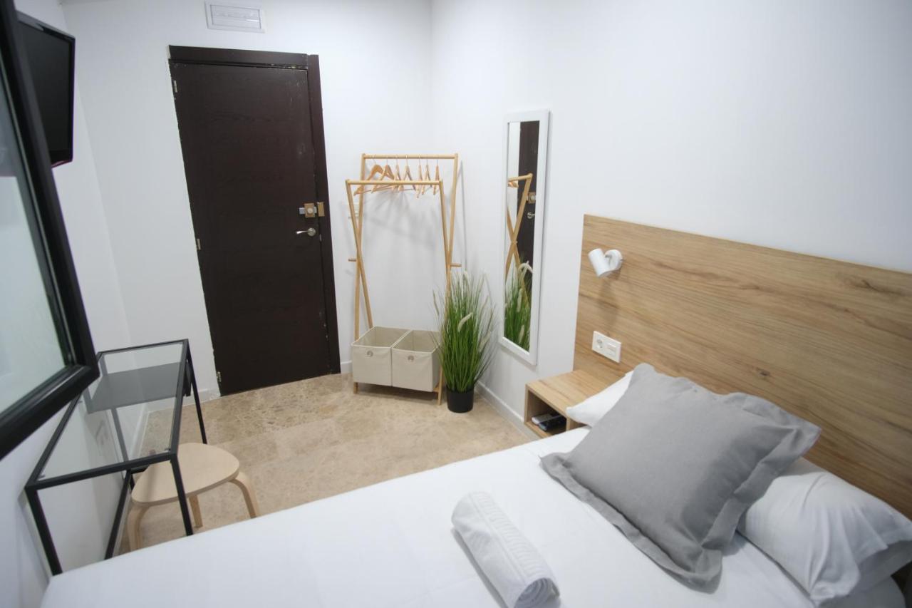 Urban Rooms 알리칸테 외부 사진