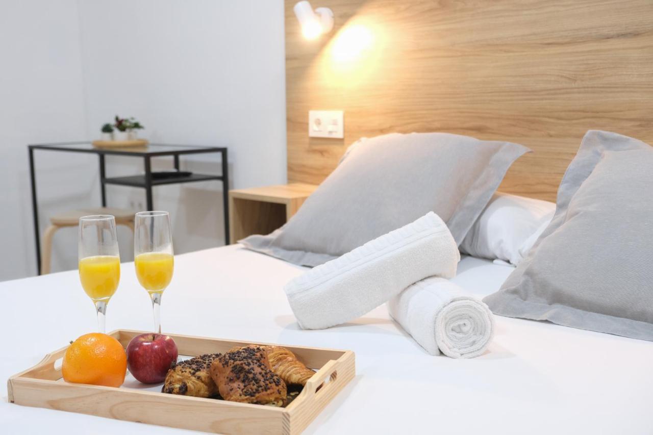 Urban Rooms 알리칸테 외부 사진