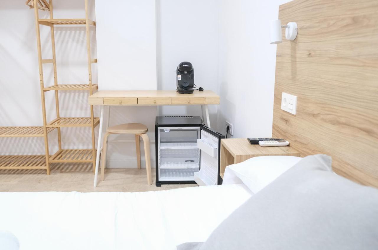 Urban Rooms 알리칸테 외부 사진