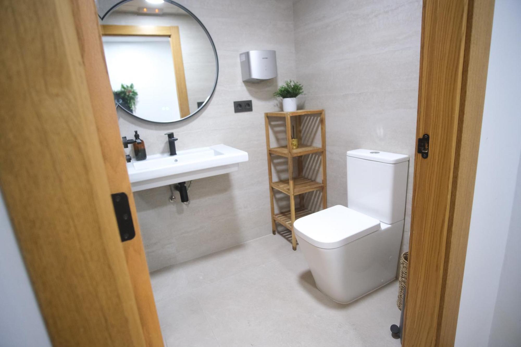 Urban Rooms 알리칸테 외부 사진